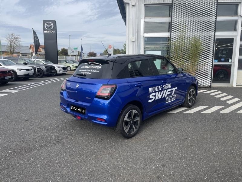 suzuki - Visuel 3