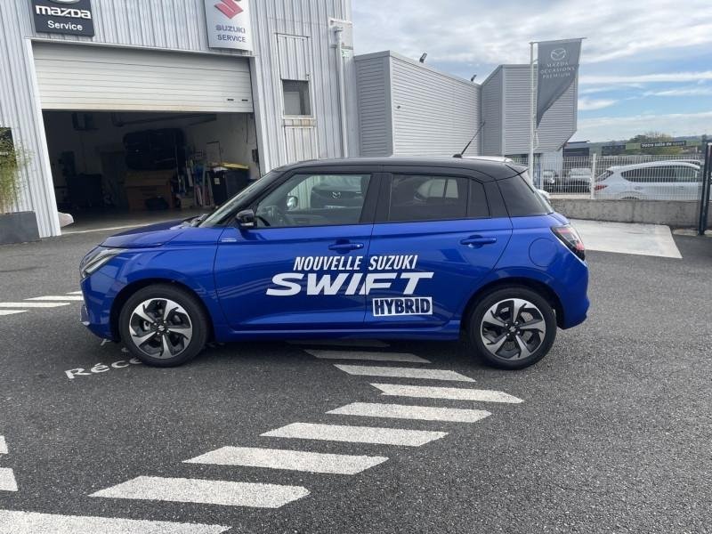 suzuki - Visuel 4