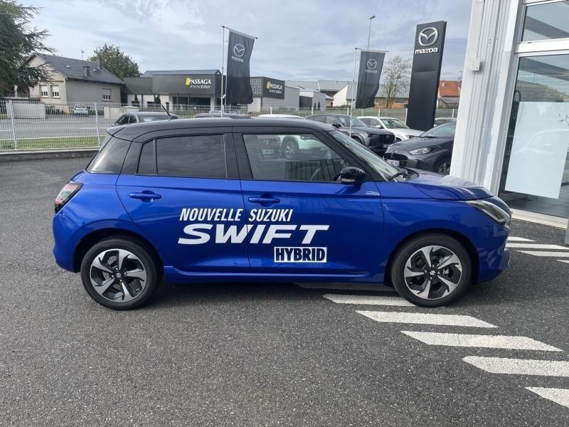 suzuki - Visuel 5