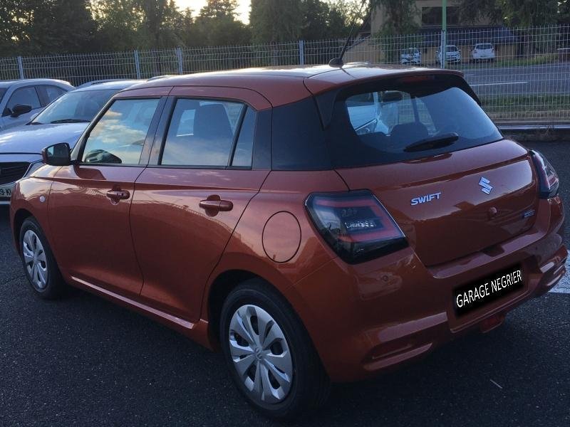 suzuki - Visuel 2