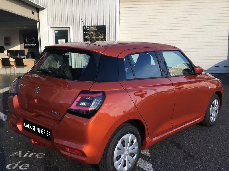 suzuki - Visuel 3