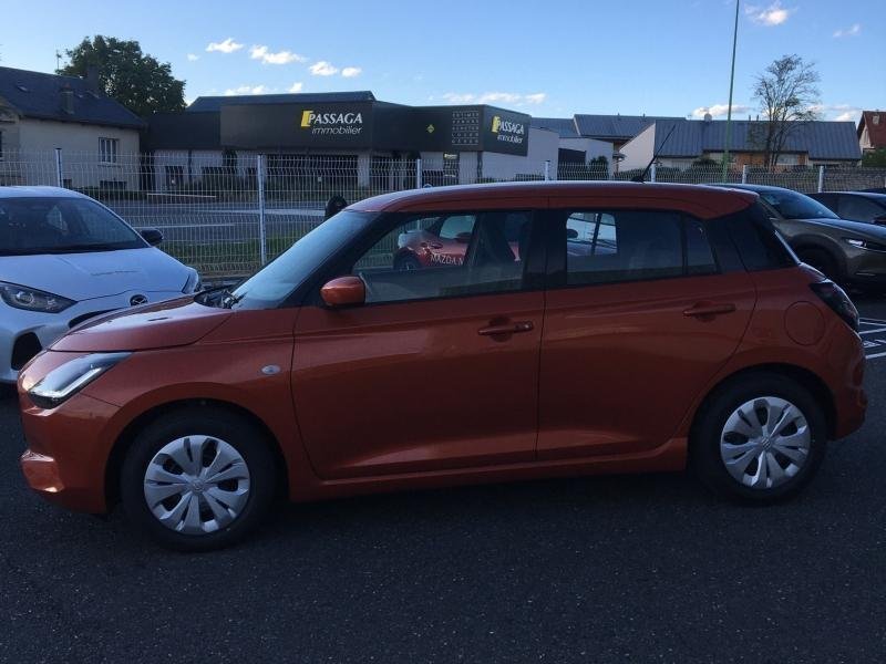 suzuki - Visuel 4