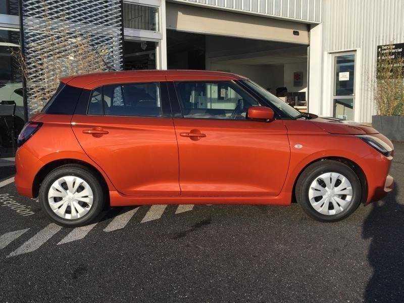 suzuki - Visuel 5