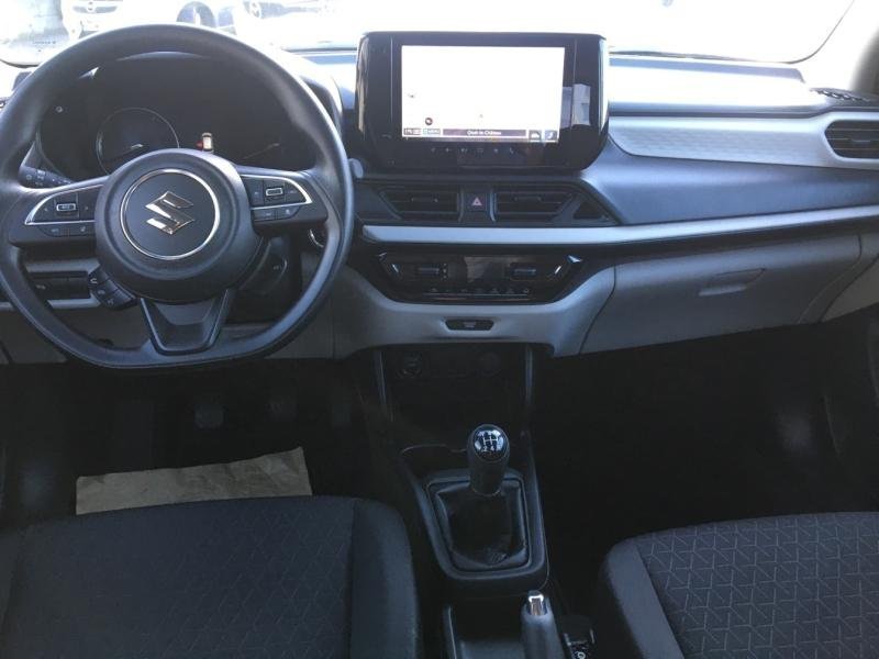 suzuki - Visuel 6