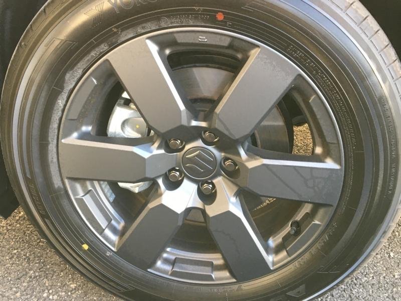 suzuki - Visuel 13