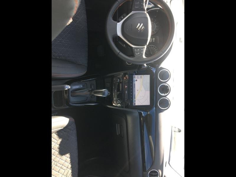 suzuki - Visuel 6