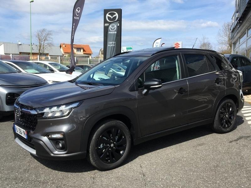 suzuki - Visuel 1