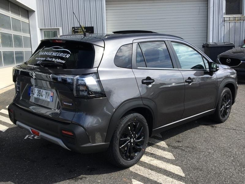 suzuki - Visuel 3