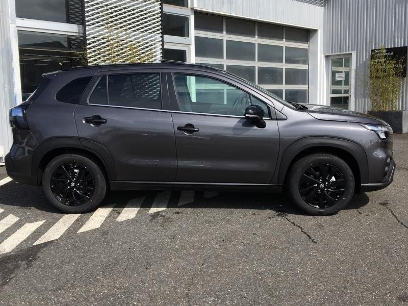 suzuki - Visuel 5