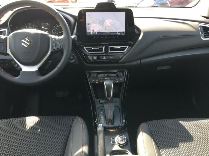 suzuki - Visuel 6
