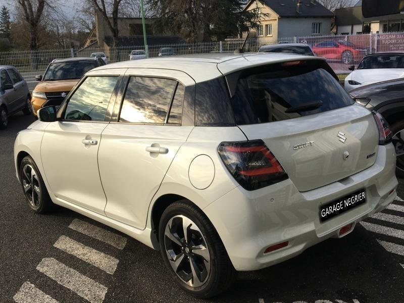 suzuki - Visuel 2