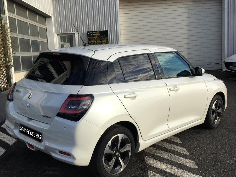 suzuki - Visuel 3