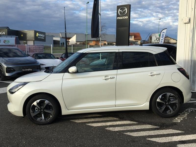 suzuki - Visuel 4