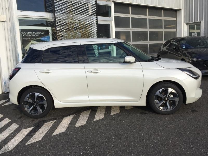 suzuki - Visuel 5