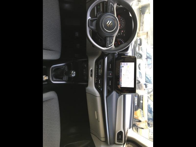 suzuki - Visuel 6