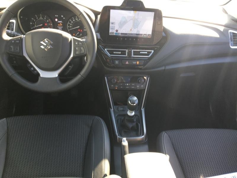 suzuki - Visuel 6