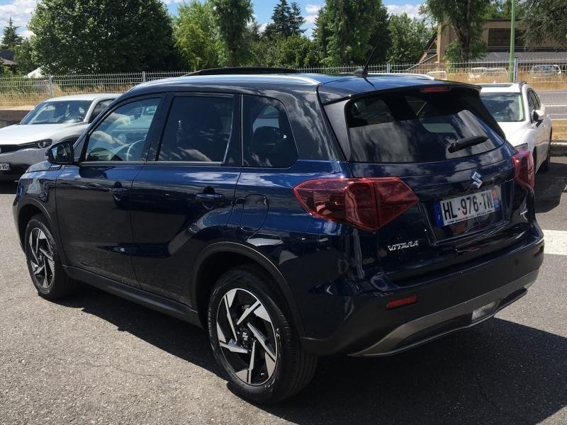 suzuki - Visuel 2