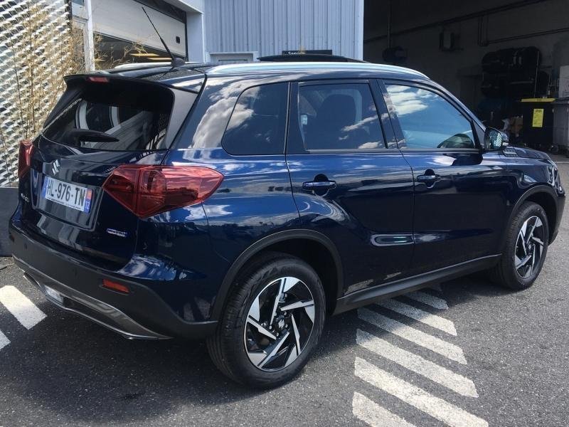 suzuki - Visuel 3