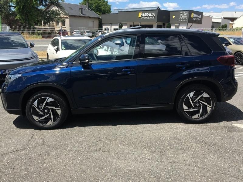 suzuki - Visuel 4