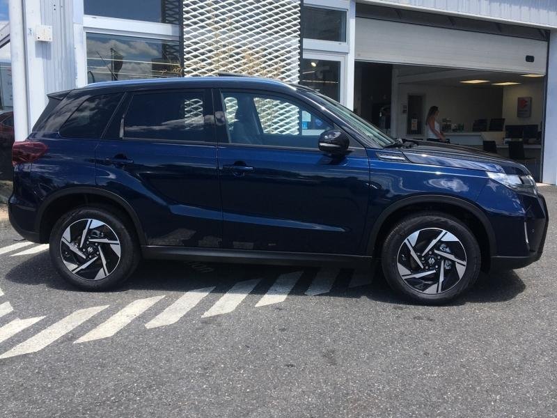 suzuki - Visuel 5