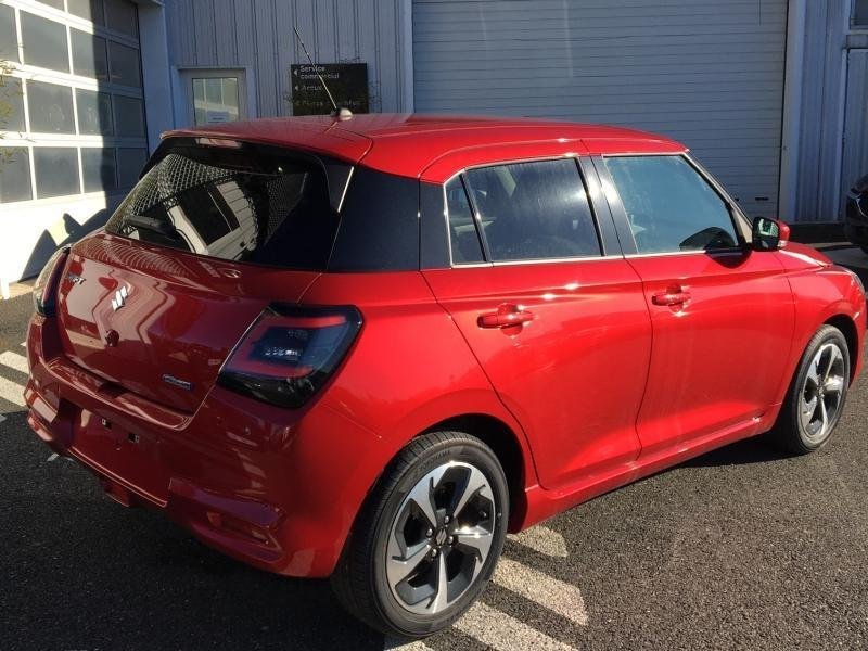 suzuki - Visuel 3