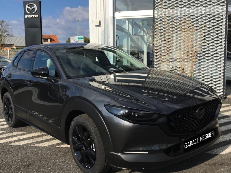 mazda - Visuel 0