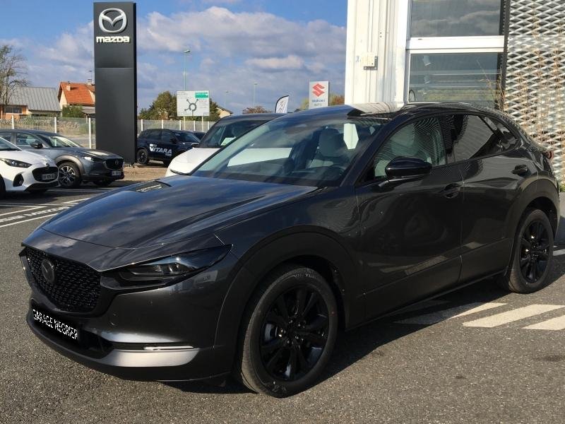 mazda - Visuel 1