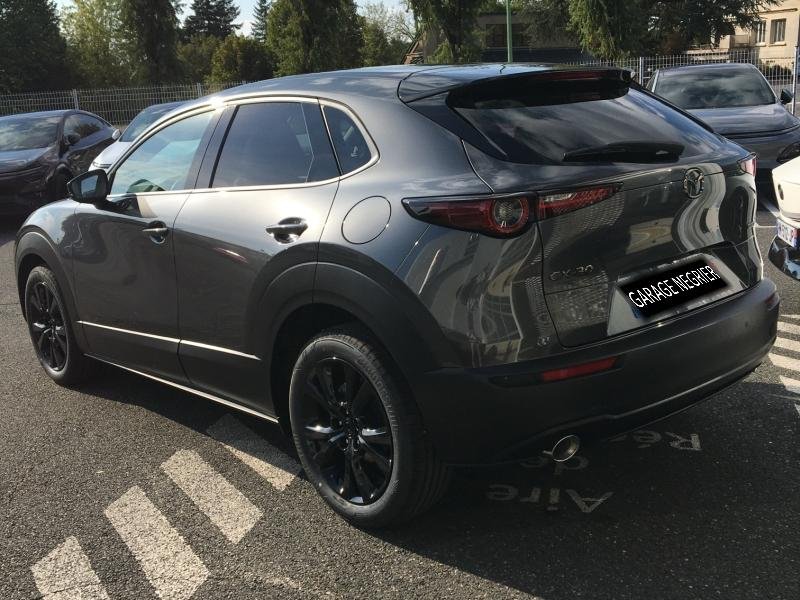 mazda - Visuel 2