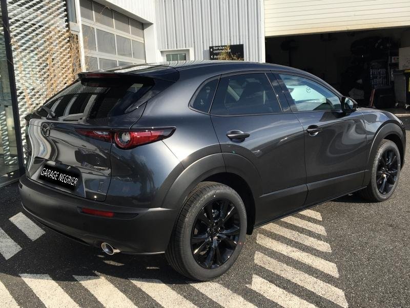 mazda - Visuel 3