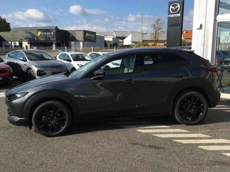 mazda - Visuel 4
