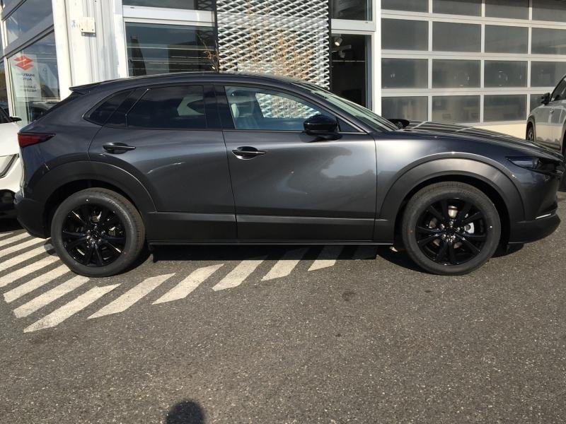 mazda - Visuel 5