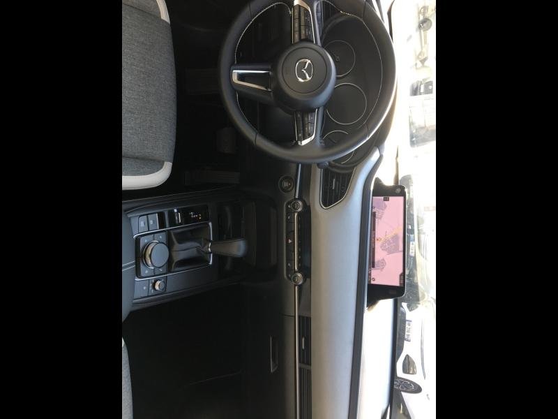 mazda - Visuel 6