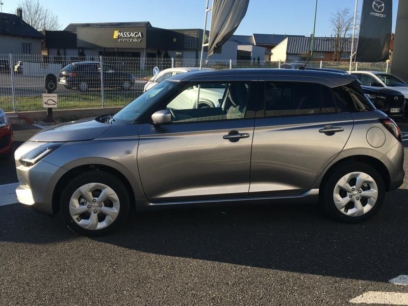 suzuki - Visuel 4