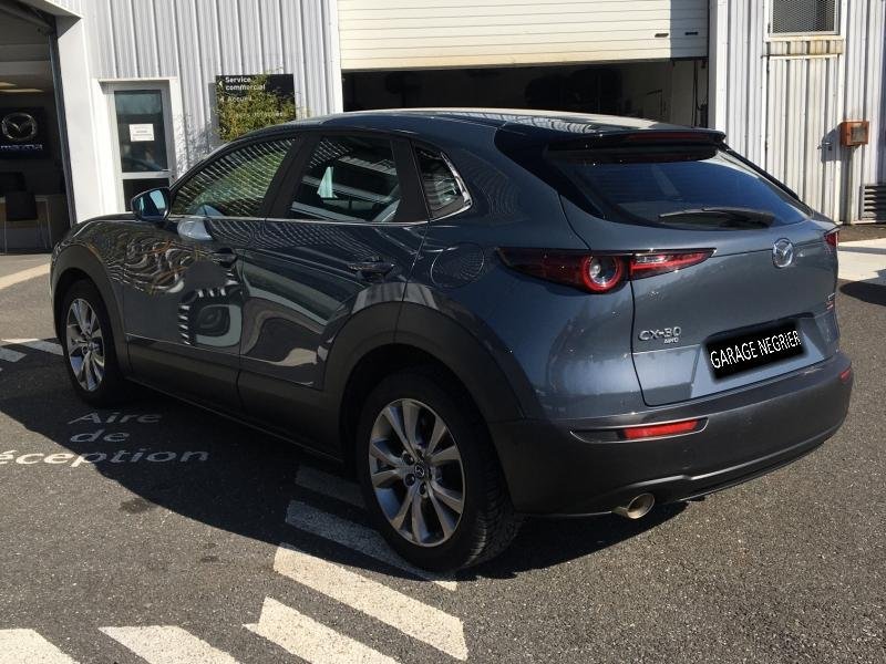 mazda - Visuel 2