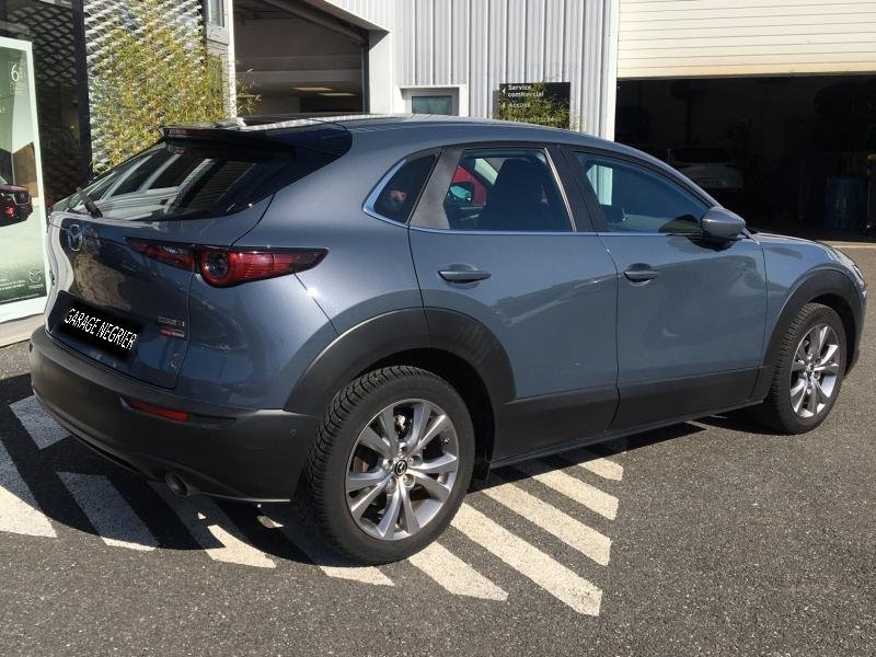 mazda - Visuel 3