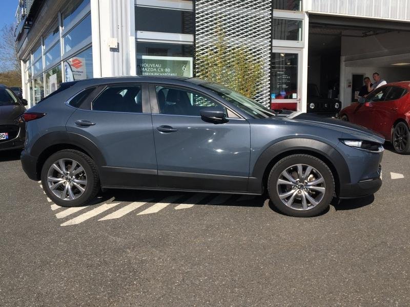 mazda - Visuel 5