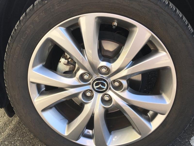 mazda - Visuel 13