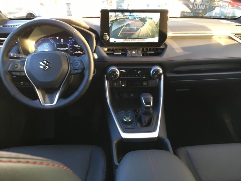 suzuki - Visuel 6