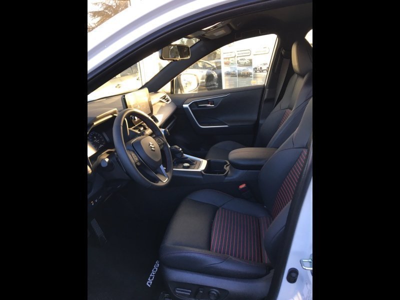 suzuki - Visuel 7