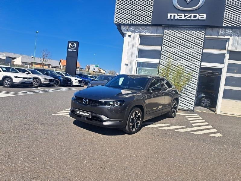 mazda - Visuel 1
