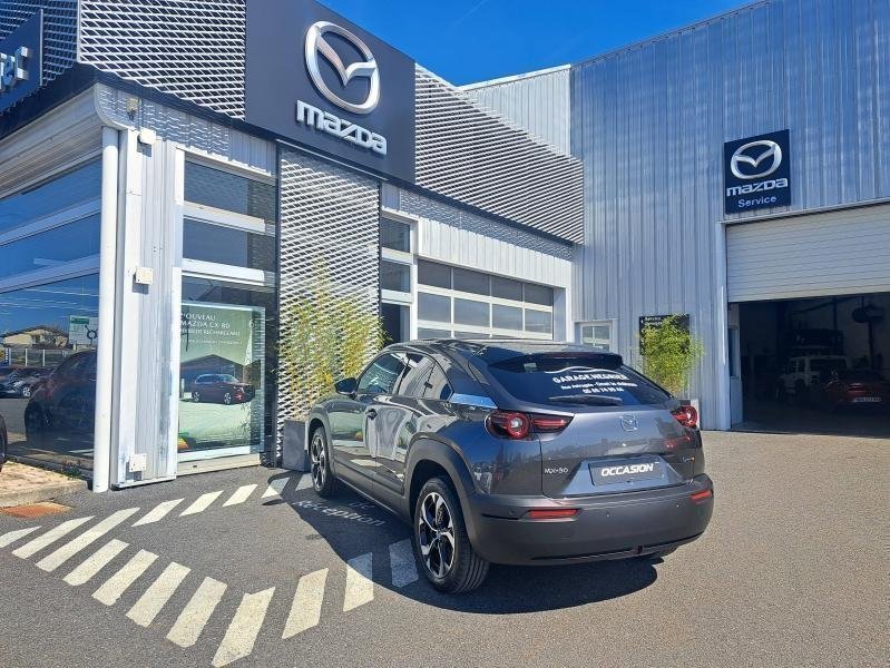 mazda - Visuel 2