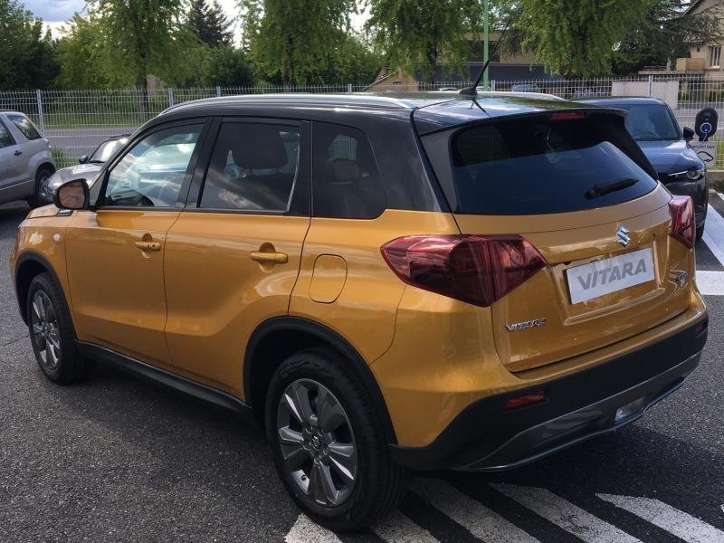 suzuki - Visuel 2