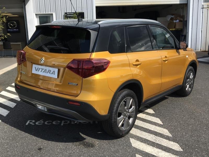suzuki - Visuel 3