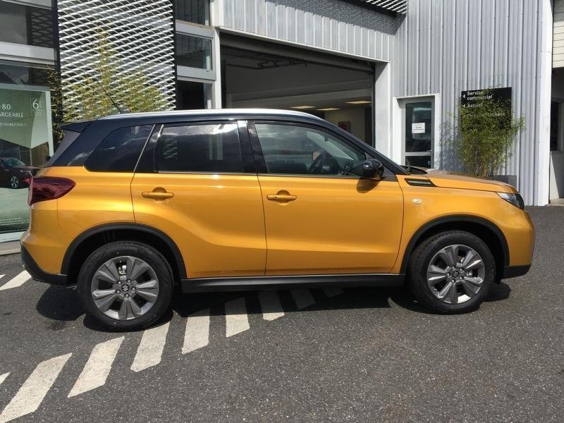 suzuki - Visuel 5