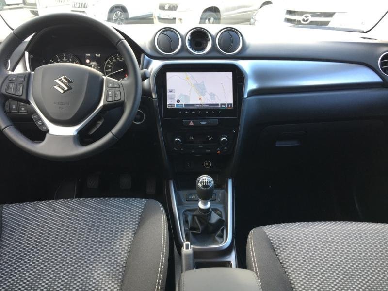 suzuki - Visuel 6