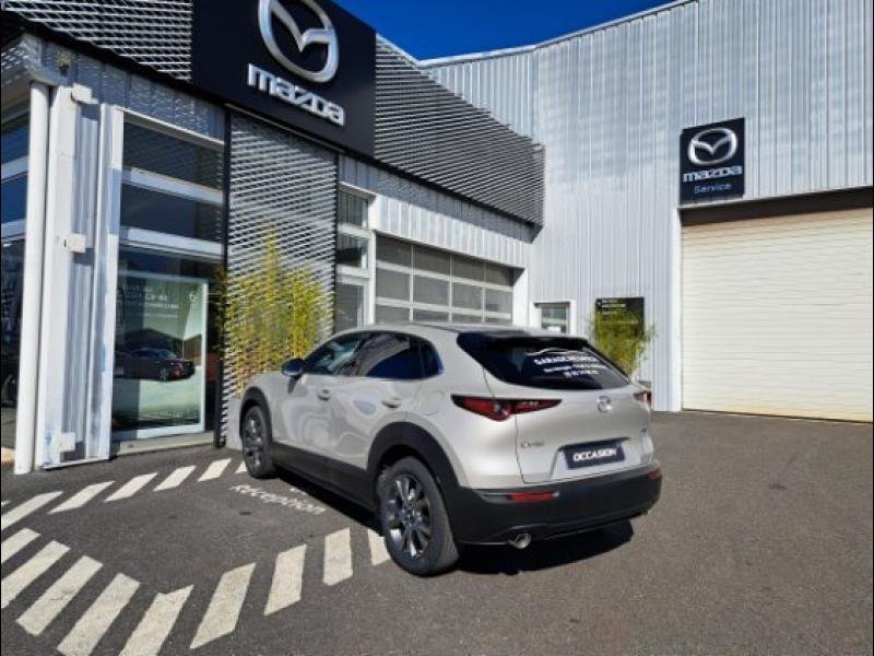 mazda - Visuel 2