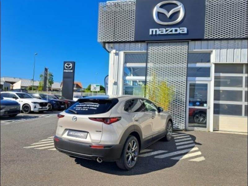 mazda - Visuel 3