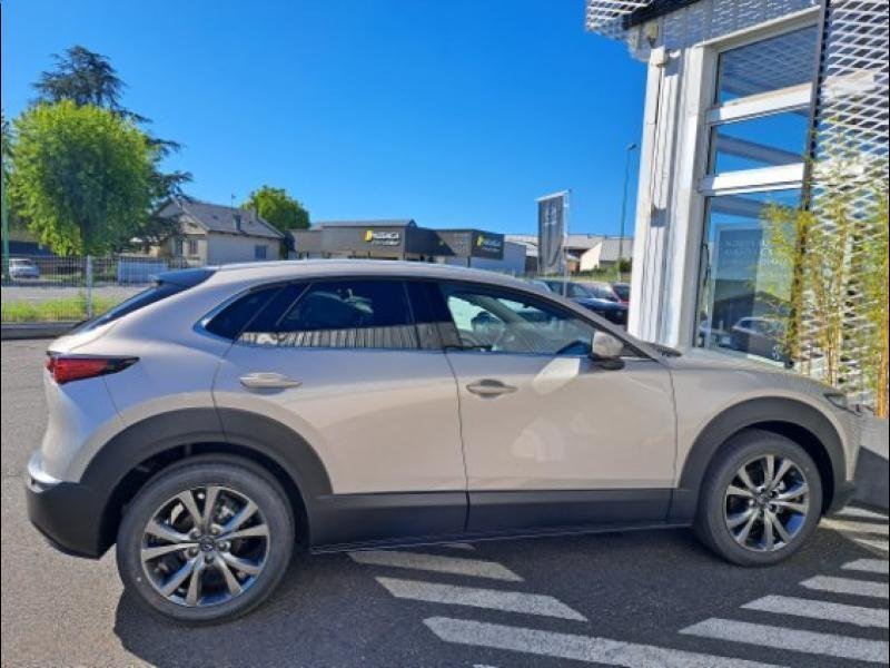 mazda - Visuel 5
