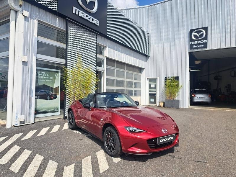 mazda - Visuel 0
