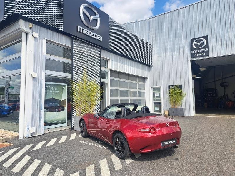 mazda - Visuel 2